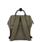 Sac à dos Zippé Storm KBA