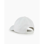 Casquette de baseball bianco