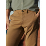 Chino Ruben Sienna Beige