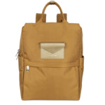 Sac à dos Zippé Smart KBA