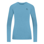 Sous-vêtement technique à manches longues PERFORMANCE WARM pour femme