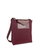 Double pochette Zippé Smart KBA