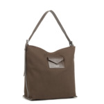 Sac seau Zippé L Canvas KBA