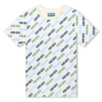 TEE-SHIRT MANCHES COURTES