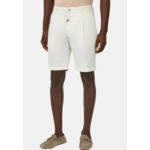 Bermuda Summer En Coton Extensible