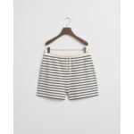 BRETON JERSEY SHORTS