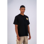 T-SHIRT COEUR CHIC