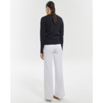 Gilet Gianni Nocturne en Coton