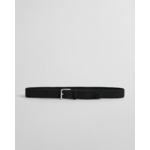 Ceinture tressée élastique