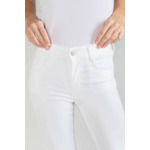 Jeans push-up slim taille haute PULP, 7/8ème