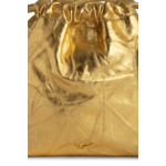 ROCK TO GO CREASED METAL