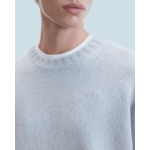 Pull Col Rond