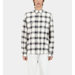 Chemise Manches Longues A Carreaux Homme