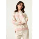 Women Sweater Pink