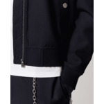 Outerwear Veste Teddy