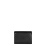 Portefeuille A rabat vec pression Paris PM