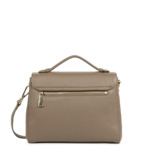 Sac à Main A rabat avec fermoir Foulonne Milano