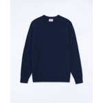 Pull Col Rond