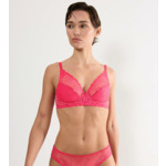O - Light Paonette T N-Soutien gorge sans armatures