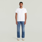 T-shirt Originals Back Print