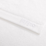 Kenzo - Serviette de bain en coton 525 g/m², Kz Iconic