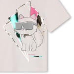 TEE-SHIRT MANCHES COURTES