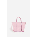 Cabas S En Lin En Coton