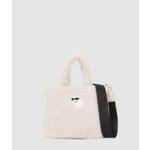 IKON TEXTURED TOTE
