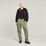Pantalon Cargo 3D Boyfriend