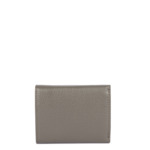 Portefeuille dos à dos A rabat avec pression Mini Dune