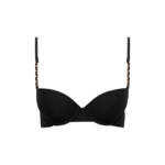 haut de maillot de bain Push-up coques Sparkling Treasure