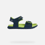 J SANDAL FUSBETTO BO