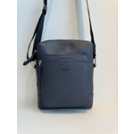 Graphic - Mini Reporter - Bleu Petrole