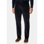 Pantalon En velours Extensible