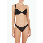 Pousse-cul en maille pour femme