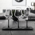 Manufacture Rock verre à vin blanc, 4 pièces, 380 ml