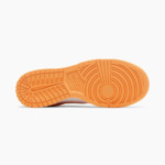 Nike Dunk Low Peach Cream