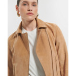 Veste Hancore Beige