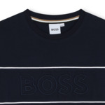 TEE-SHIRT MANCHES COURTES