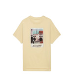 TOMMER CO PHOTOPRINT RETRO BL