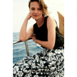 Blouse cilda 100% lin