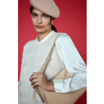 Béret berryl 100% laine