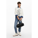 Sac à main Mickey Mouse