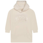 ROBE A CAPUCHE