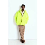 Doudoune homme Zaxoo