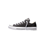Chuck Taylor Ox Black