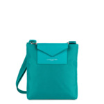 Double pochette Zippé Smart KBA