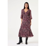 Women Dress Red