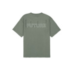 Boys T-shirt Green