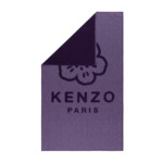 Kenzo - Serviette de plage en coton 400 g/m², K Hanko